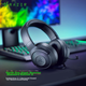 Наушники Razer Kraken X Black - изображение 2