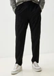 Штани чоловічі Tom Tailor Denim чорні, розмір W30L34 (TT-00261-PA-02) - зображення 1