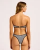 Верх купальника Seafolly S Чорний (30467-281-black) - зображення 2