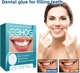Накладные зубы Snap-On Veneers Временные виниры, накладка для улыбки - изображение 5