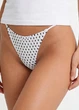 Плавки женские Asos белые, размер 3XL (STK003183-01) - изображение 2