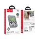 Портативна ігрова консоль HOCO GA40 250 mAh Brilliant vertical screen handheld game console Gray (6942007673051) - зображення 2
