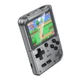 Портативна ігрова консоль HOCO GA40 Brilliant vertical screen handheld game console Gray (6942007673051) - изображение 5
