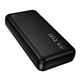Зовнішній акумулятор HOCO J159A Essence 22.5W+PD20W fully compatible power bank(20000mAh) Black (6942007673587) - зображення 5