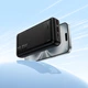 Зовнішній акумулятор HOCO J159A Essence 22.5W+PD20W fully compatible power bank(20000mAh) Black (6942007673587) - зображення 7