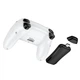 Ігрова приставка + 2 джойстики HOCO GA31 Collection game box+two wireless gamepads set White (6942007672122) - изображение 6