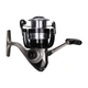Катушка спиннинговая DAIWA STRIKEFORCE 1000 4.9:1 - изображение 5