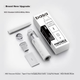 Автомобильный пылесос Basa VC-M2C 8000 Pa 80 W - изображение 2