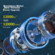 Автомобільний пилосос KARCHER CVH3 100 W 12000 Pa - зображення 3