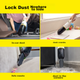 Автомобільний пилосос KARCHER CVH3 100 W 12000 Pa - зображення 5