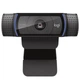 Веб-камера Logitech C920 Pro HD Full HD (1920x1080) Black - изображение 1
