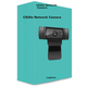 Веб-камера Logitech C920e Full HD (1920x1080) с автофокусом и микрофоном Black - изображение 5