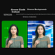 Веб-камера Newmine 4K Ultra HD с 9-кратным зумом, функцией Beauty и сверхбыстрым фокусом - изображение 6