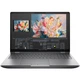 Ноутбук HP ZBook Fury G1i, Intel Core Ultra 9 285HX до 5.5 ГГц, 16" WQXGA, 64 ГБ, SSD 2 ТБ, NVIDIA RTX PRO 4000 Blackwell, Windows 11 Pro - зображення 1
