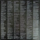 Вінілова платівка Dream Theater - Images And Words (Vinyl, LP, Album, Limited Edition, Reissue, Repress, Stereo) - зображення 6