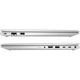 Ноутбук HP ProBook 450 G10, Intel Core i5-1335U до 4.6 ГГц, 15.6-дюймовый Full HD, 8 ГБ, SSD 256 ГБ, графика Intel Iris Xe, Windows 11 Pro - изображение 6