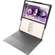 Ноутбук LENOVO ThinkBook Plus G6 с возможностью сочинять, Intel Core Ultra 7 258V до 4.8GHz, 14" 2000x1600/16.7" 2000x2350, 32GB, 1TB, Intel Arc 140V, Windows 11 Pro - изображение 4