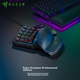 Проводная клавиатура Razer Tartarus Pro Black - изображение 2