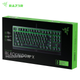 Клавіатура дротова Razer BlackWidow X Tournament Edition Chroma - зображення 8