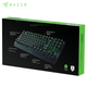 Клавіатура дротова Razer BlackWidow X Tournament Edition Chroma - зображення 9