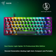 Проводная клавиатура Razer Huntsman V3 Mini Professional Edition RGB Chroma Black - изображение 2