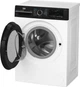 Прально-сушильна машина beko bmm5dfo5741wpb - зображення 7