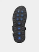 Сандалии Geox 9334428 Чёрный 39 XM3873 - изображение 6