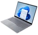 Ноутбук Lenovo 16 ThinkBook 16-G9 WUXGA IPS AG/Ryzen 7 250/32GB/512SSD/UMA/DOS/Gray (21UT000QRA) - зображення 3