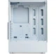 Корпус Vinga Moon White (Moon White) - изображение 7