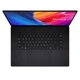 Ноутбук ASUS 16 ProArt P16 H7606WM 3K OLED/Ryzen 9 AI HX 370/32GB/1TB/RTX 5060 8GB/DOS/Nano Black (90NB15L1-M00960) - изображение 4