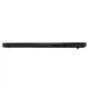 Ноутбук ASUS 16 ProArt P16 H7606WM 3K OLED/Ryzen 9 AI HX 370/32GB/1TB/RTX 5060 8GB/DOS/Nano Black (90NB15L1-M00960) - изображение 8
