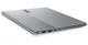 Ноутбук Lenovo 14 ThinkBook 14-G9 WUXGA IPS AG/Intel 7-240H/16GB/512SSD/UMA/DOS/Gray (21UY0068RA) - изображение 8