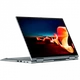Бізнес ноутбук Lenovo ThinkPad X1 Yoga Gen 6 / Intel Core i5-1145G7 / SSD 256 GB / 16 GB RAM / 14", IPS Full HD / Intel Iris Xe Graphics - Уцінка - зображення 2
