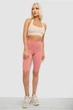 Велотреки AGER XXL Темно-коралловый 214R264 - изображение 2