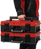 Пластиковый кейс Einhell E-Case S-F (4540011) - изображение 7