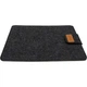 Чохол для ноутбука 13.3" GRAND-X SF-13 Dark Gray - зображення 3
