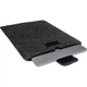 Чохол для ноутбука 13.3" GRAND-X SF-13 Dark Gray - зображення 4