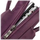 Сумка для ноутбука 15.6" RIVACASE Central 8231 Purple - изображение 3