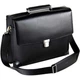 Портфель для ноутбука 14" FOUQUET NBC-1002M Black - изображение 2