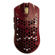 Бездротова ігрова миша Finalmouse ULX Pro Series Scream Red: карбон, PAW 3395 та вага 35г - зображення 1