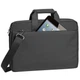 Сумка для ноутбука 15.6" RIVACASE Central 8231 Black - изображение 2