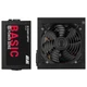 Компьютерный блок питания 2E Basic Power 400W, 80 , 120мм, 1xMB 24pin(20+4), 1xCPU 8pin(4+4), 3xMolex, 4xSATA, 1xPCIe 8pin(6+2) - изображение 5