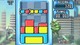 Игра Nintendo Game Boy Advance Rampage Puzzle Attack Английская Версия Только Картридж Б/У - изображение 2