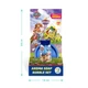 Ароматические мыльные пузыри "Paw Patrol Друзья" DoDo Toys 200733 объем 150 мл, 3 палочки - изображение 2