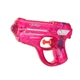 Детский игровой Водный пистолет Bambi 8012WG(Pink) пластик, 12х3х9 см - изображение 1
