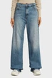 Жіночі сині джинси Deck 2.0 High Loose Wmn G-Star RAW 27-32 D23591,D775 - зображення 1