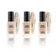 Тональна основа Mark Wirlen 30 мл Bamboo Beige серія Velvet - изображение 3
