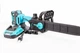 Аккумуляторная цепная пила RIKER RCS 20/12V (Brushless, 12",1 АКБ на 4АГ) - изображение 4