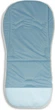 Wkładka do wózka Caretero Velvet Spacer 80 x 40 cm (5908310394701) - obraz 2
