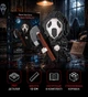 Конструктор Крик 797 деталей 13 см Scream - зображення 2
